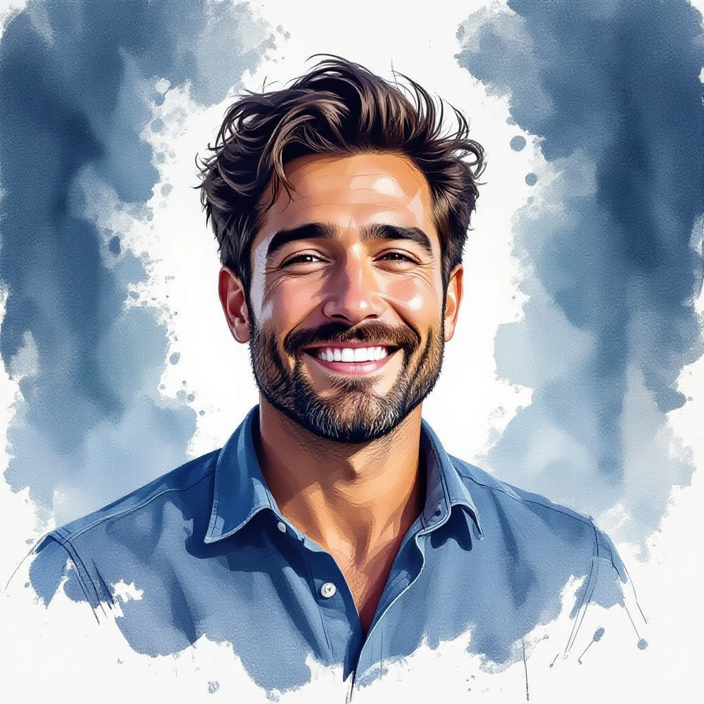 Dimensioning and scale control illustration