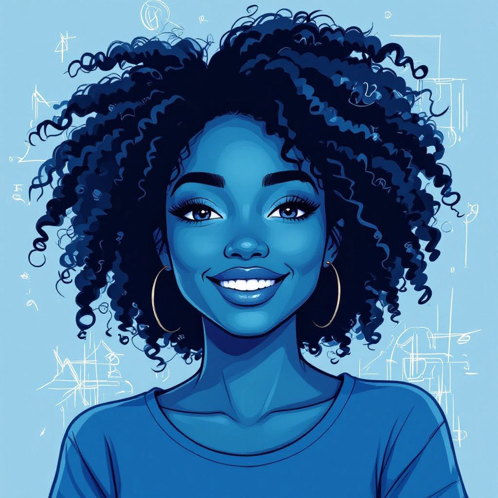 Layered drafting output illustration