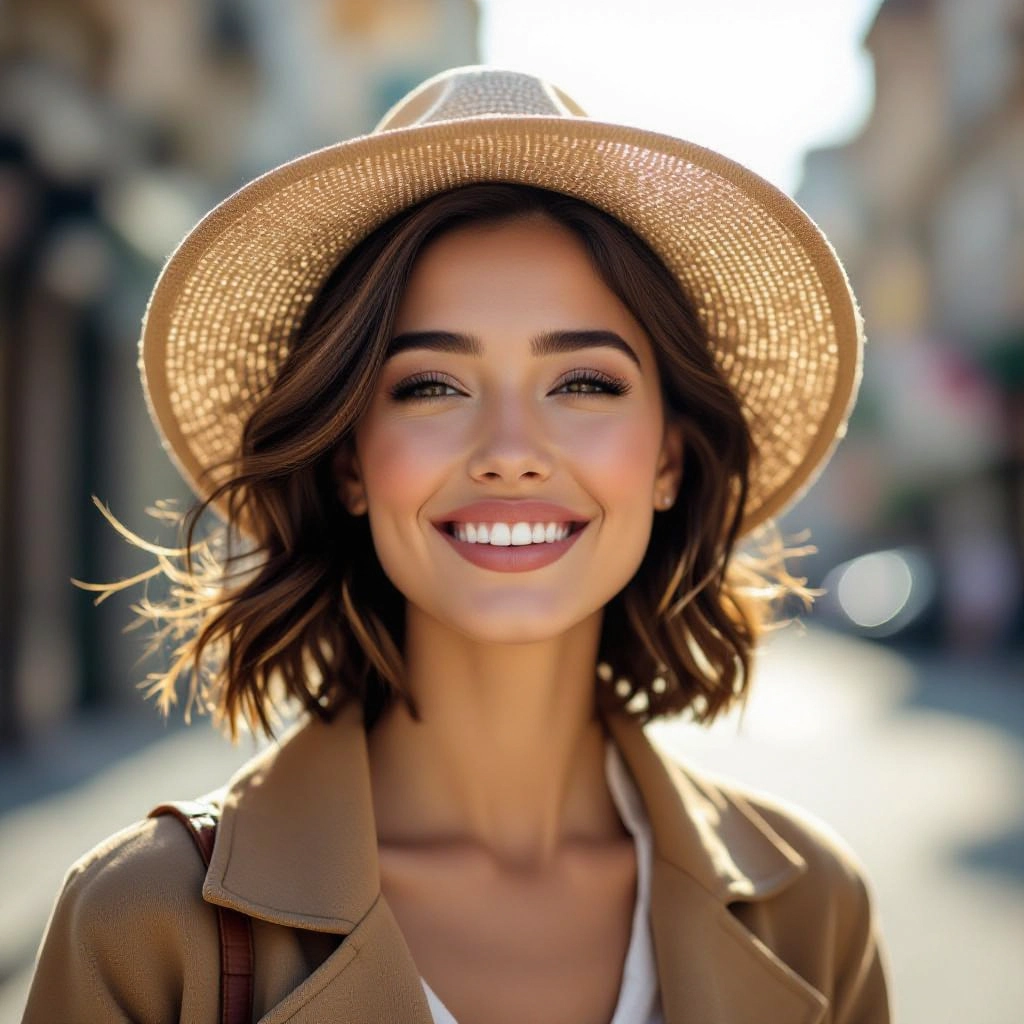 Realistic Depth Mapping illustration