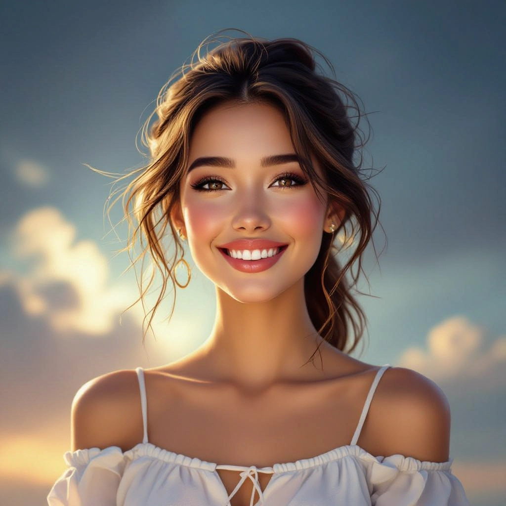 Light Orb Control illustration