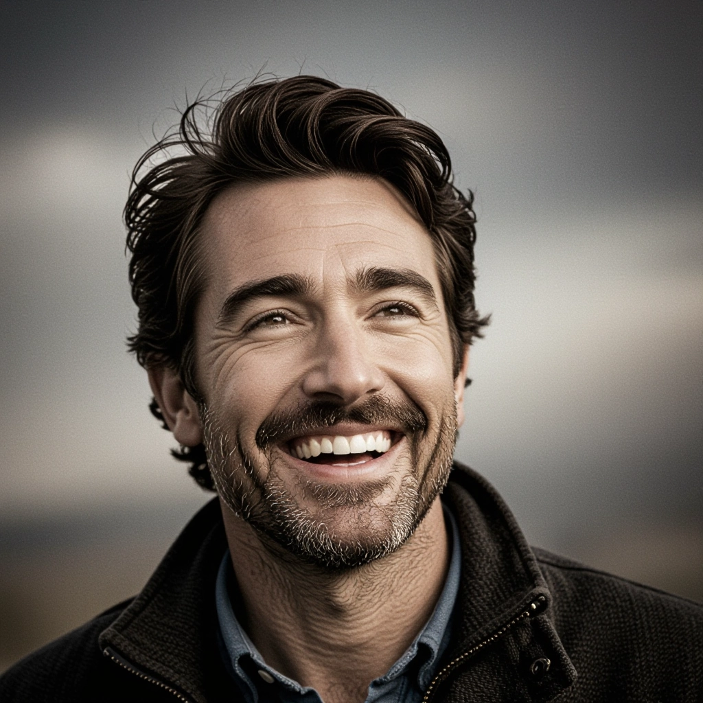 Focal Point Precision illustration