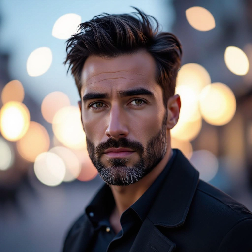 Step 1 - Enter Prompt