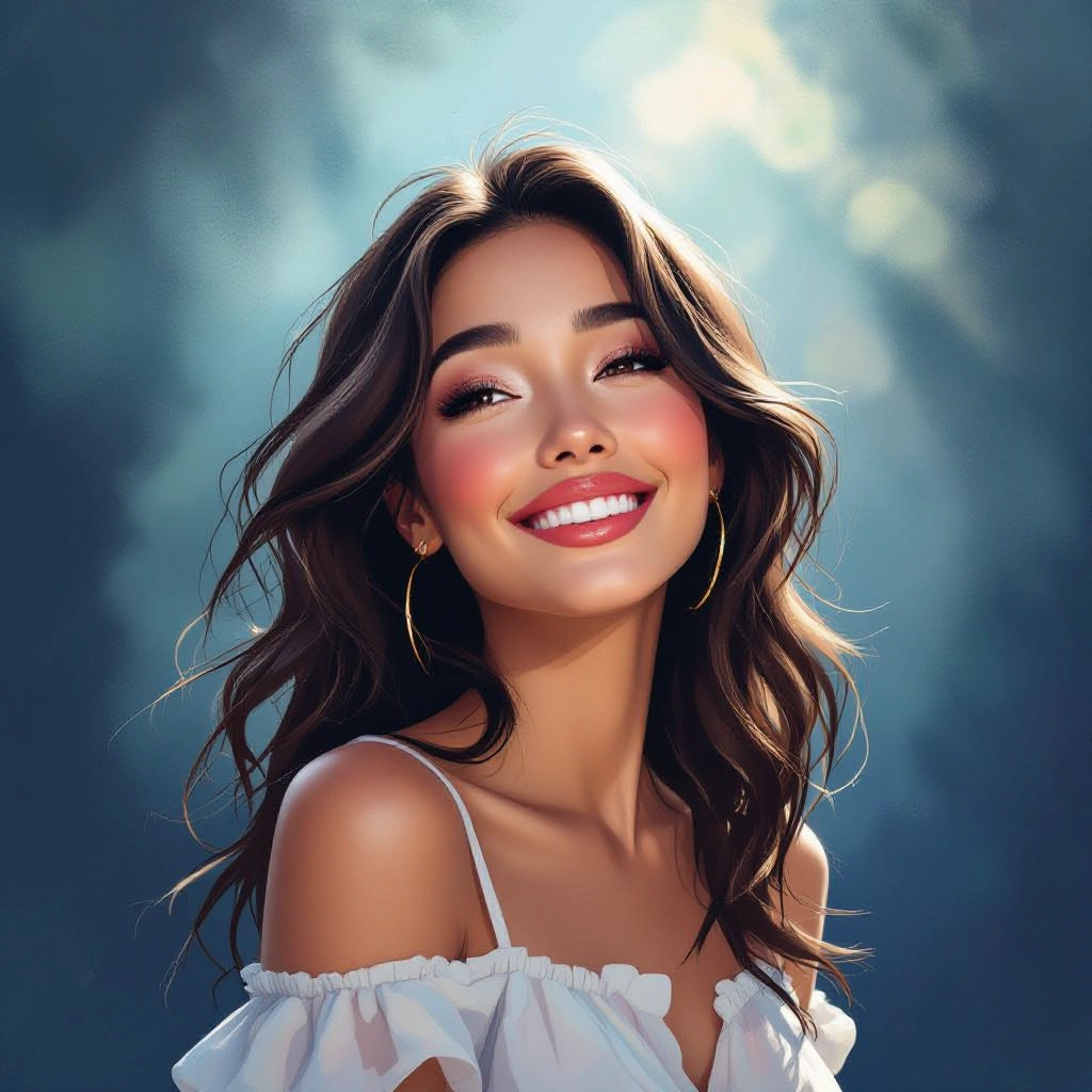 Step 2 - Choose Settings