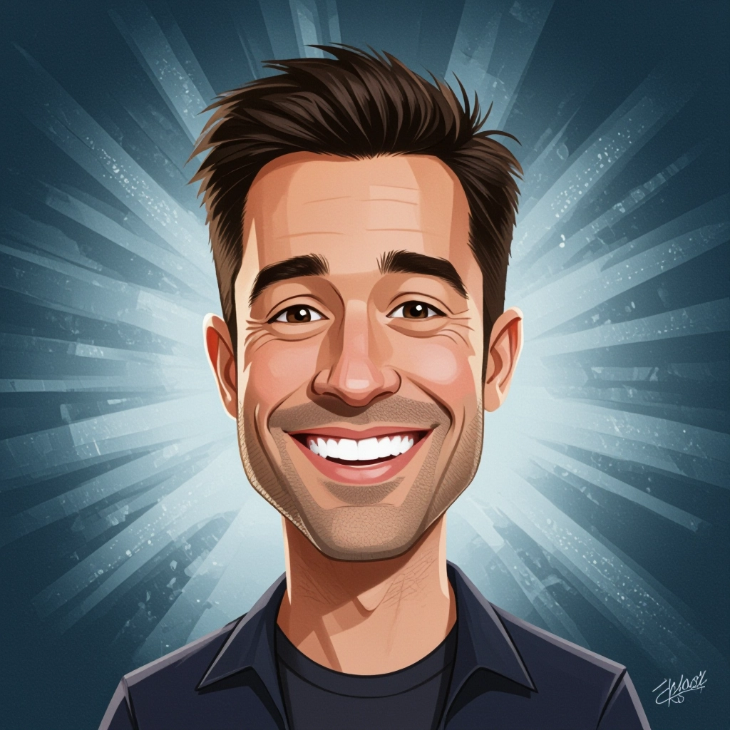 Style Presets and Filters illustration