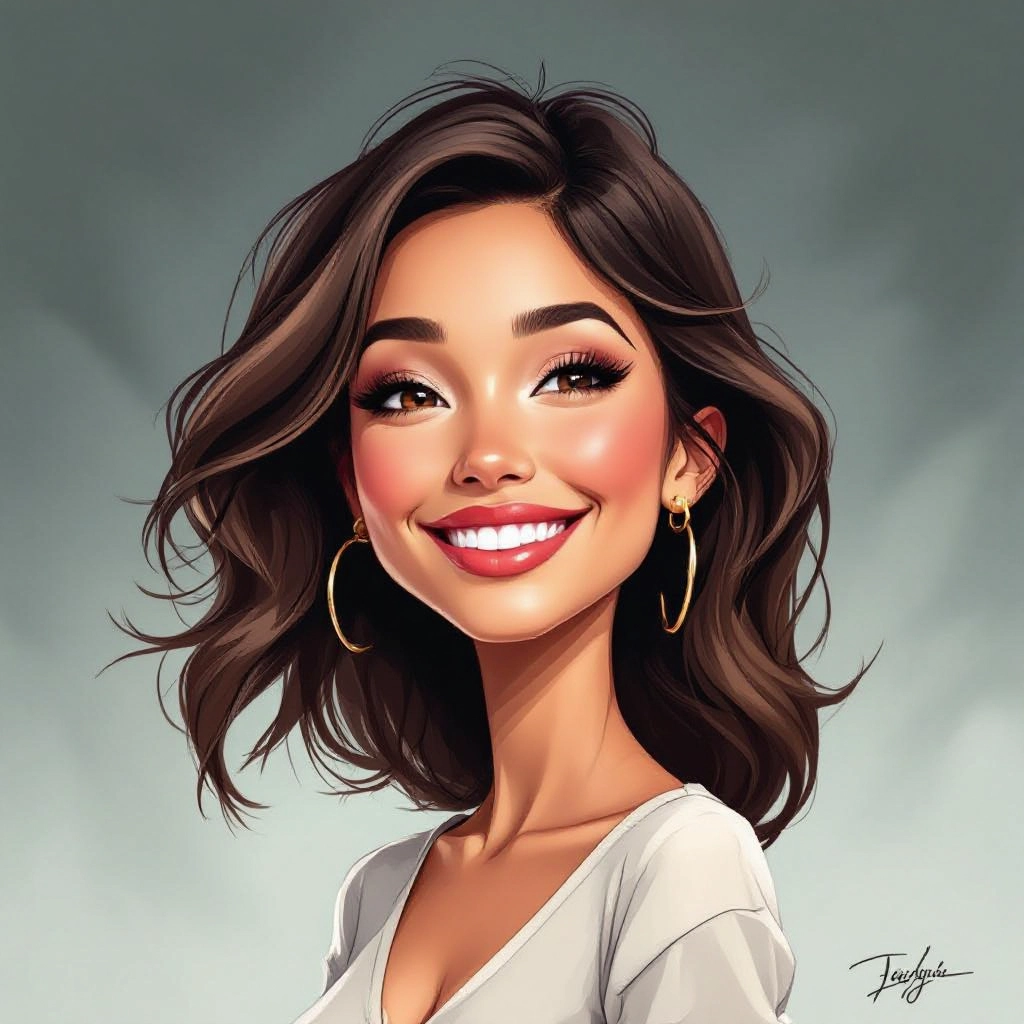 Iterative Variation and Blend Mode illustration