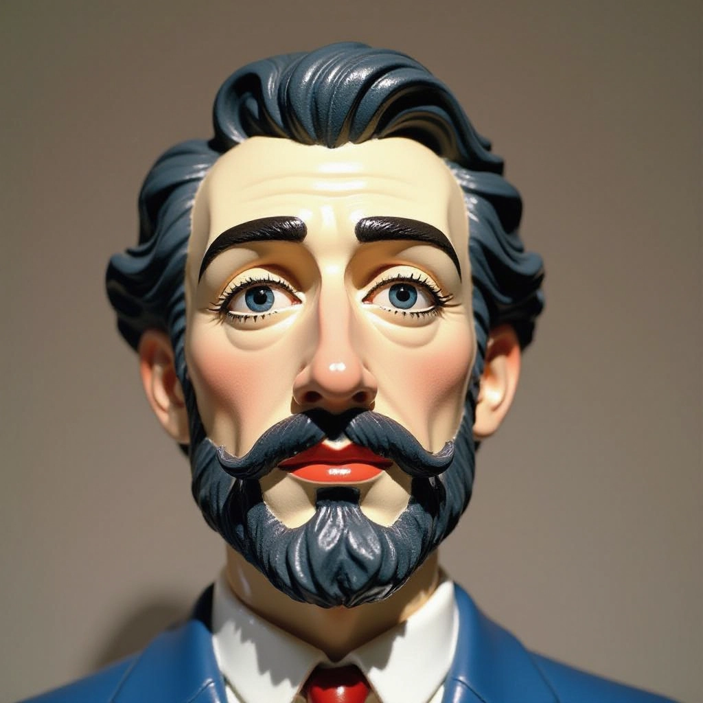 Step 1 - Enter Prompt