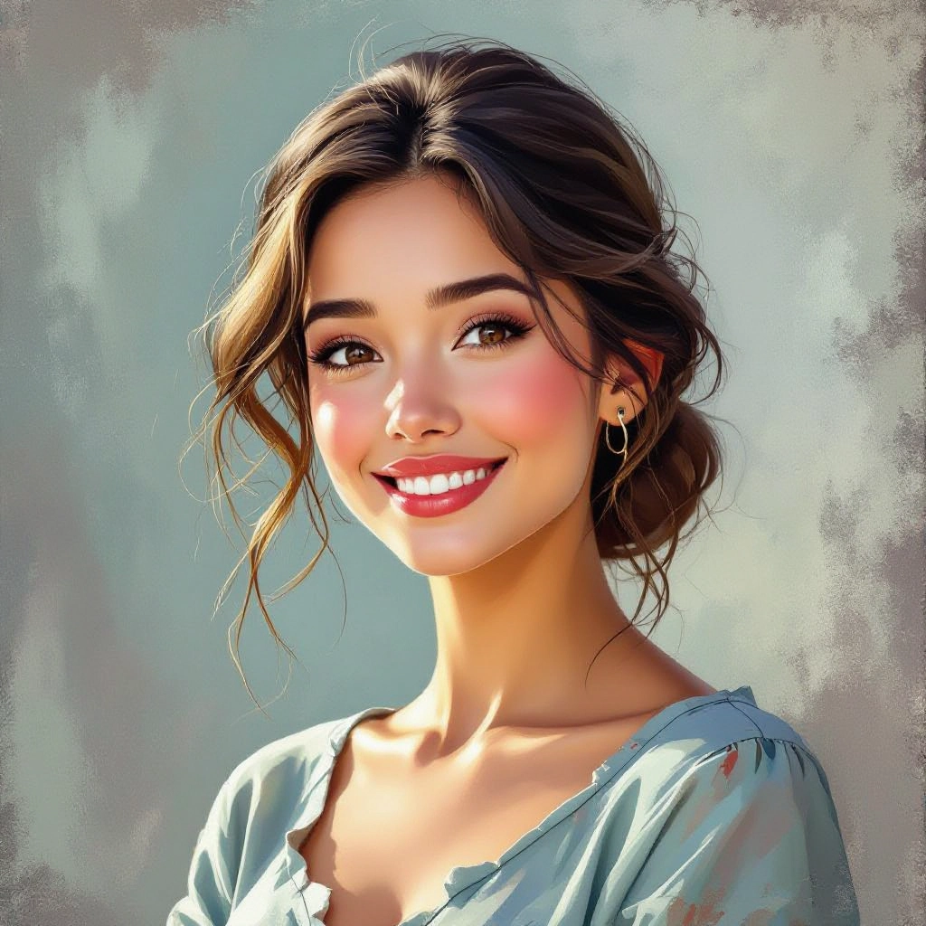 Step 2 - Choose Settings