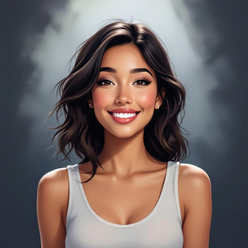 Paper Tooth and Texture Emulation illustration