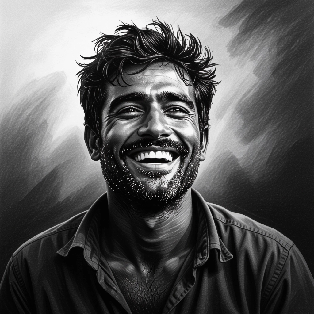 Smudge and Blend Controls illustration