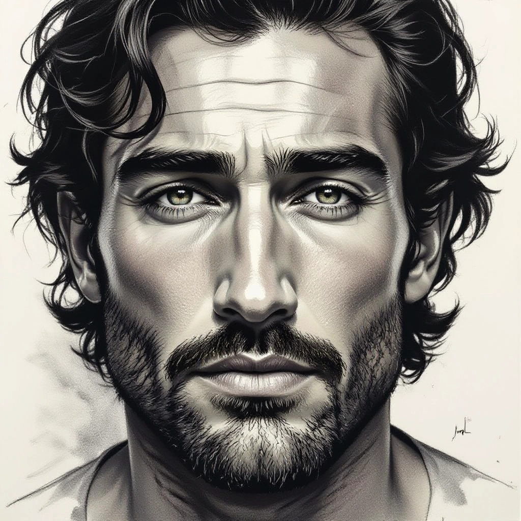 Step 1 - Enter Prompt