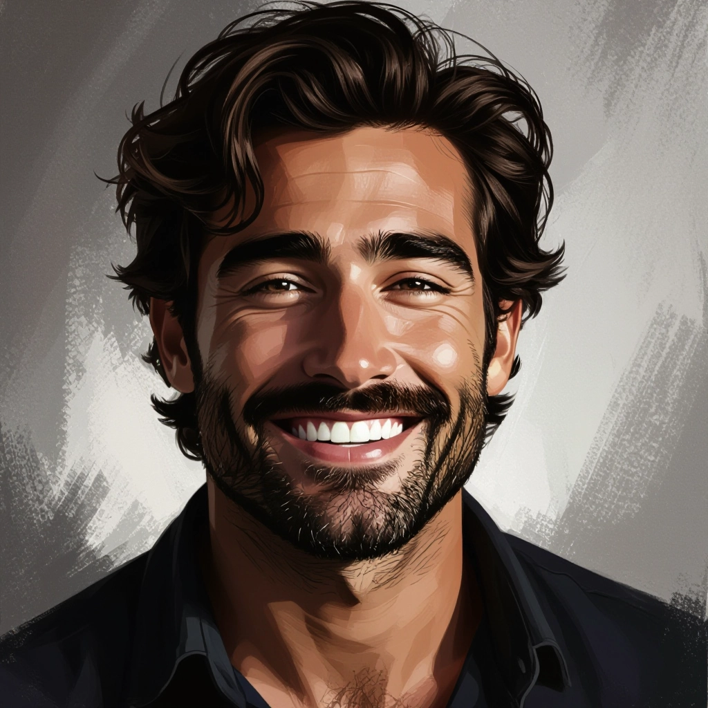 Shadow Depth and Contrast illustration