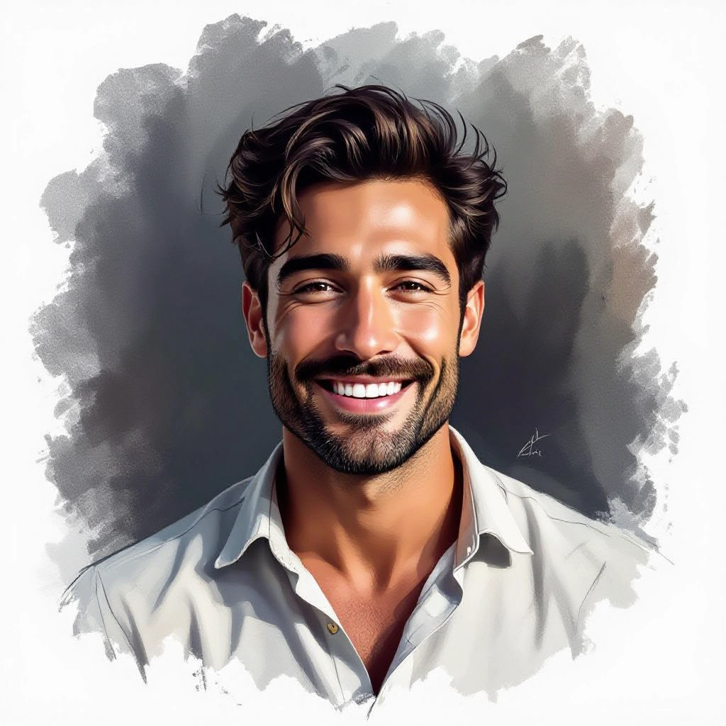 Color Grading Presets illustration