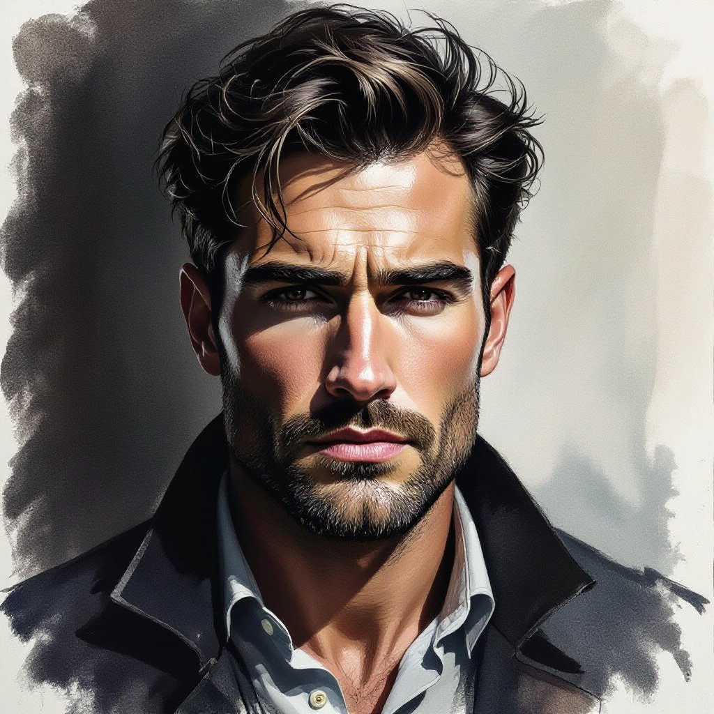 Step 1 - Enter Prompt