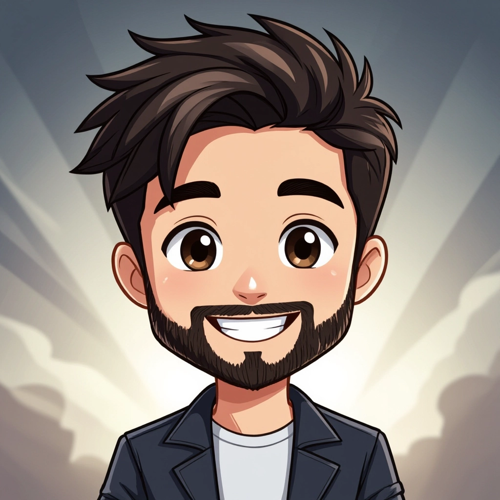 Expression Presets illustration