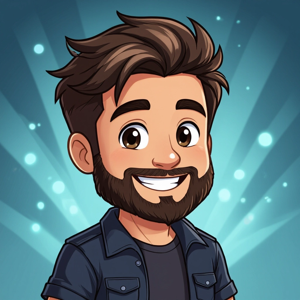 chibi style example