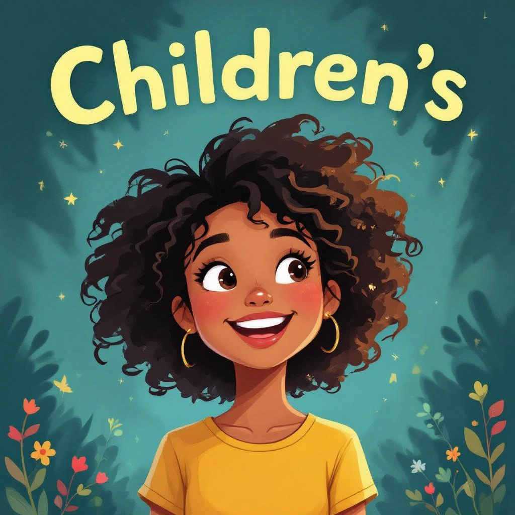 Age-tuned Style Presets illustration