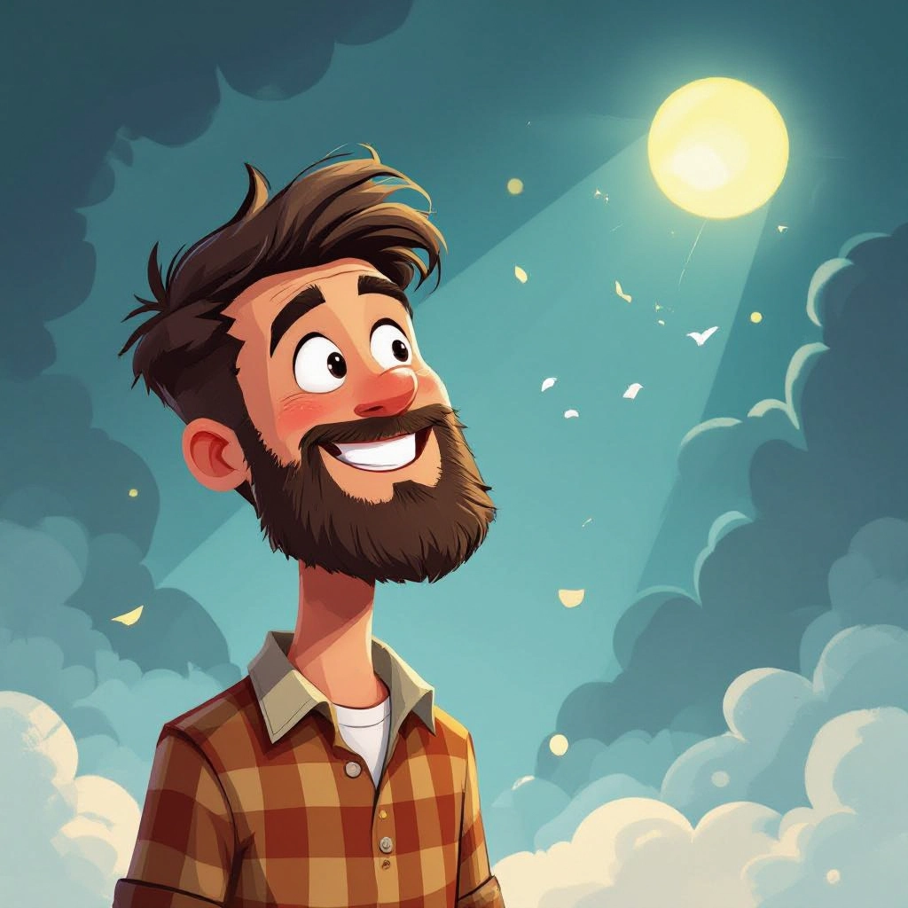 Character Builder and Consistency illustration