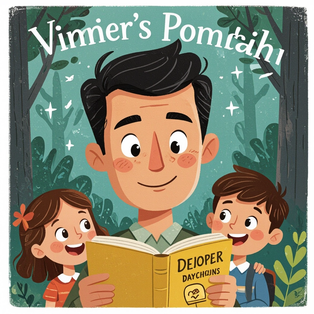 Step 1 - Enter Prompt