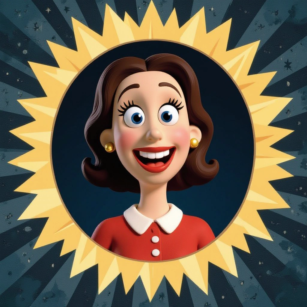 Poseable Character Prototyping illustration