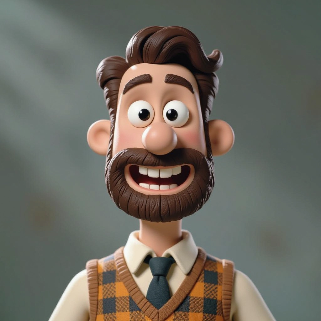 Miniature Set and Diorama Modes illustration