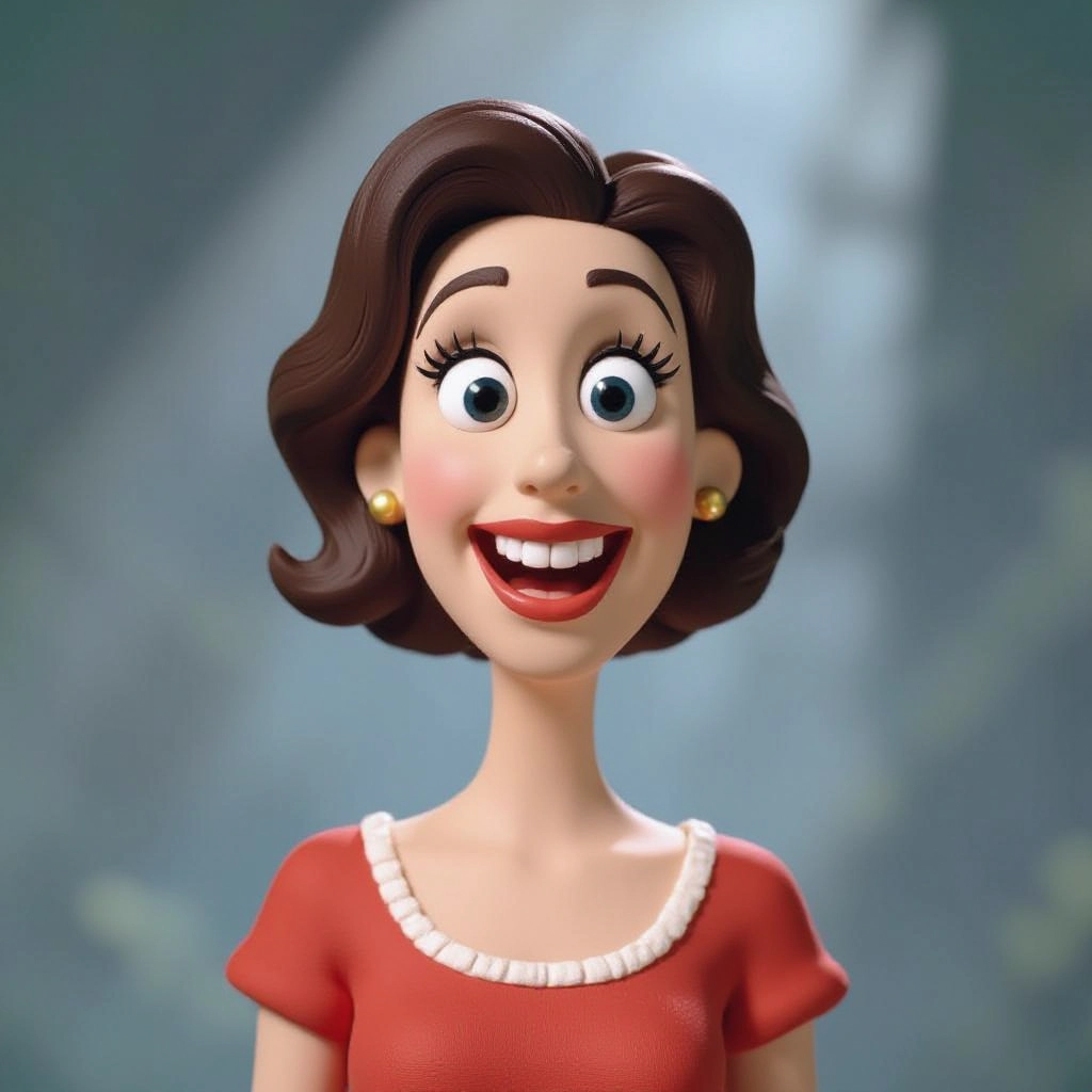 Fine Prompt Controls and Presets illustration