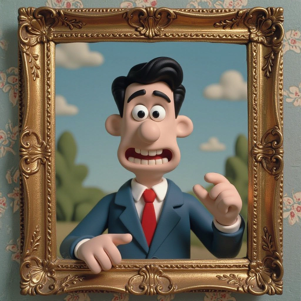 Step 1 - Enter Prompt