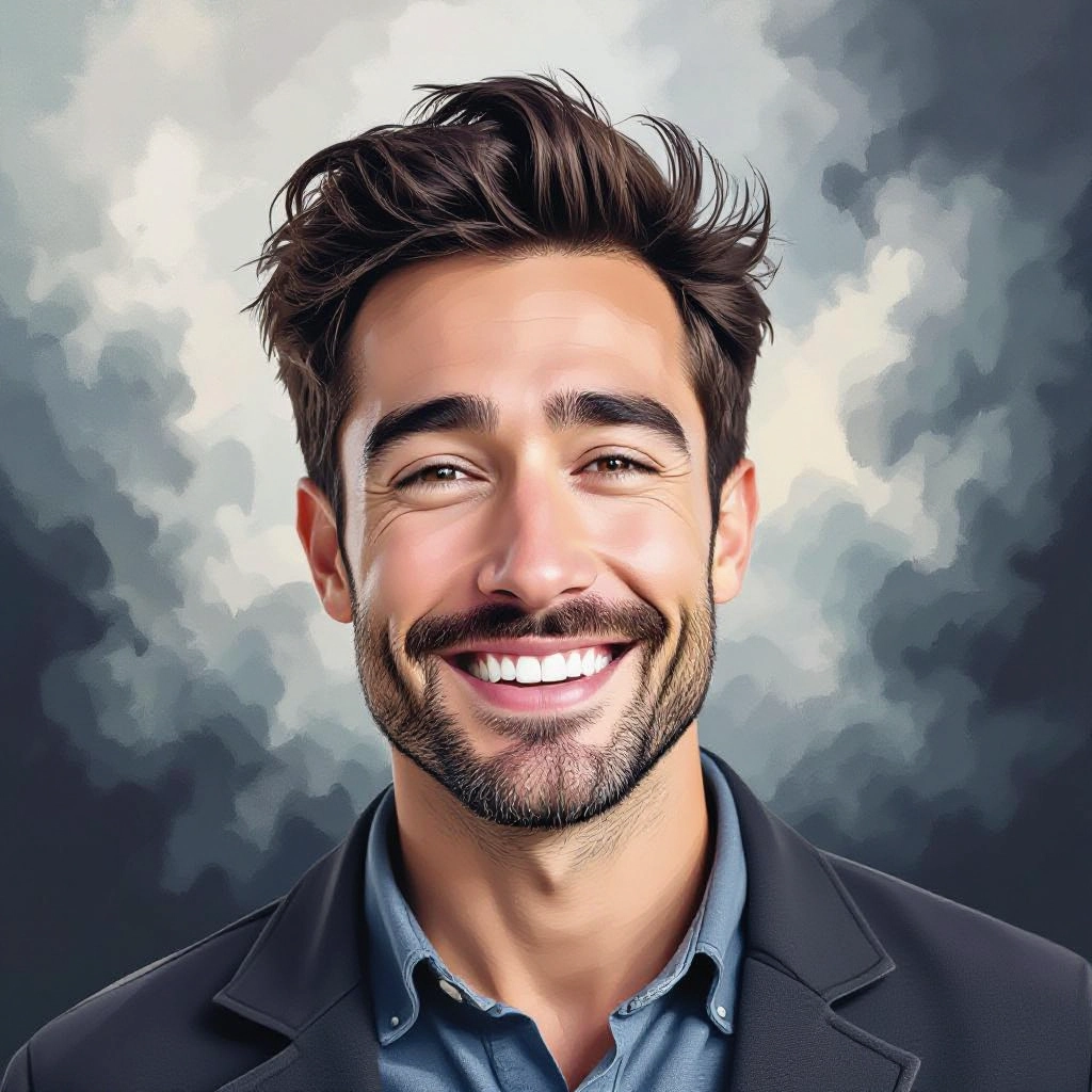 Texture and Material Simulation illustration