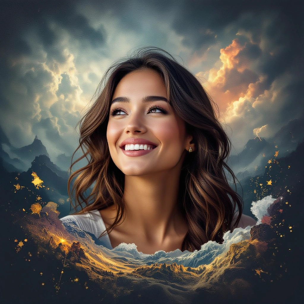 Export Options and Presets illustration