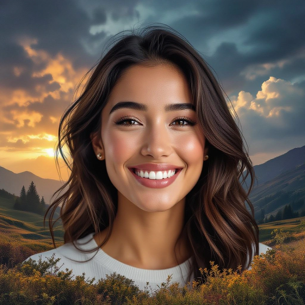 Step 2 - Choose Settings