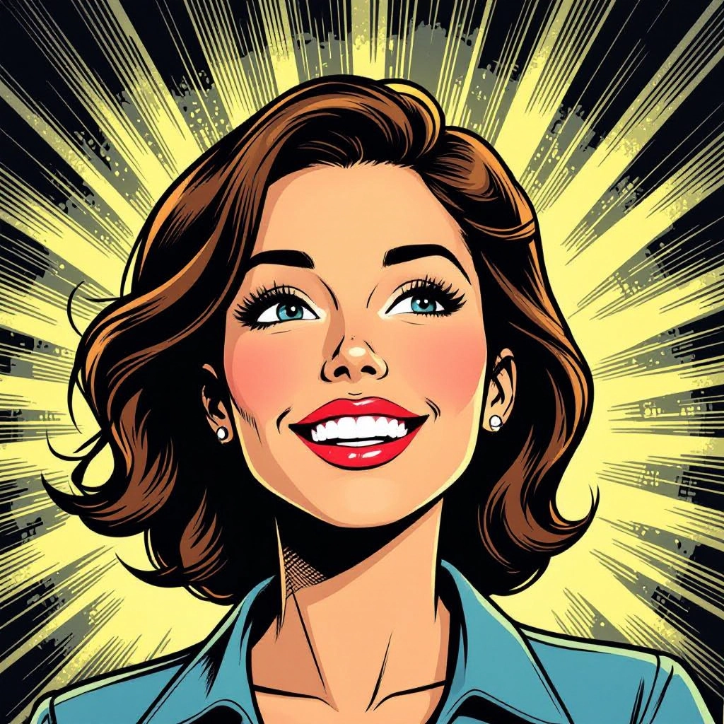 Panel Sequencing and Pacing illustration