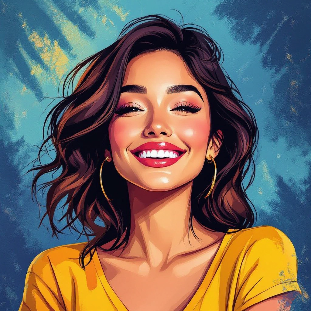 High-resolution export and color codes illustration