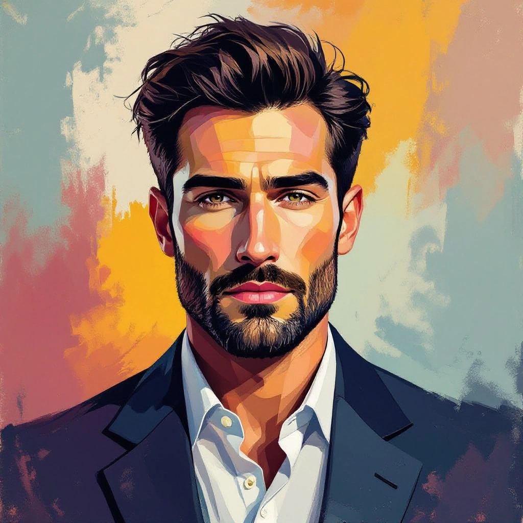 Step 1 - Enter Prompt