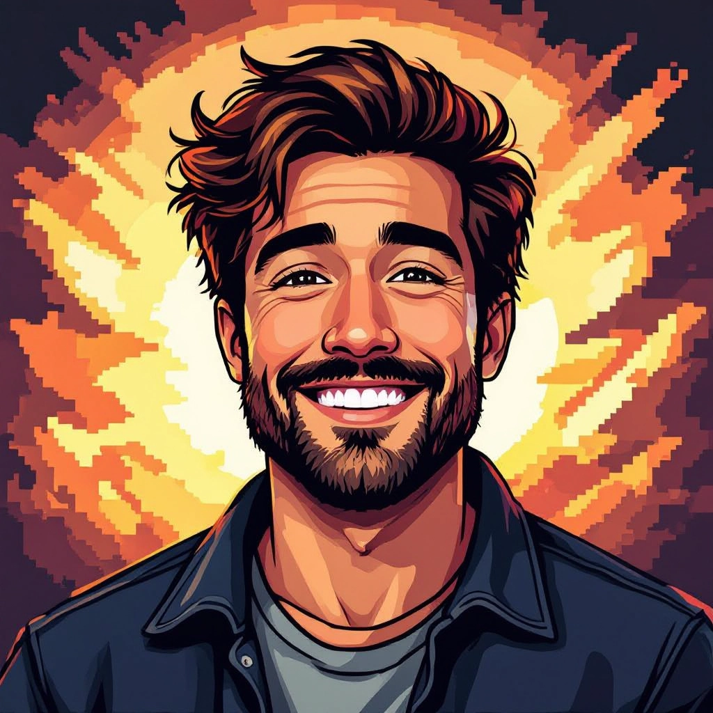 Step 3 - Download Image