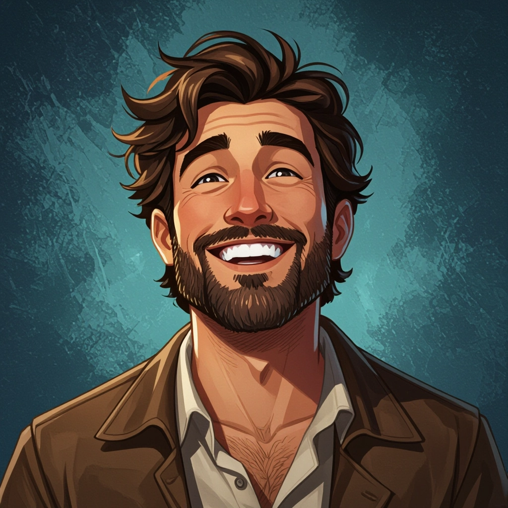 Curvature and Lens Distortion illustration