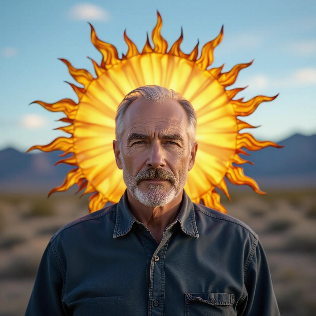 Step 1 - Enter Prompt