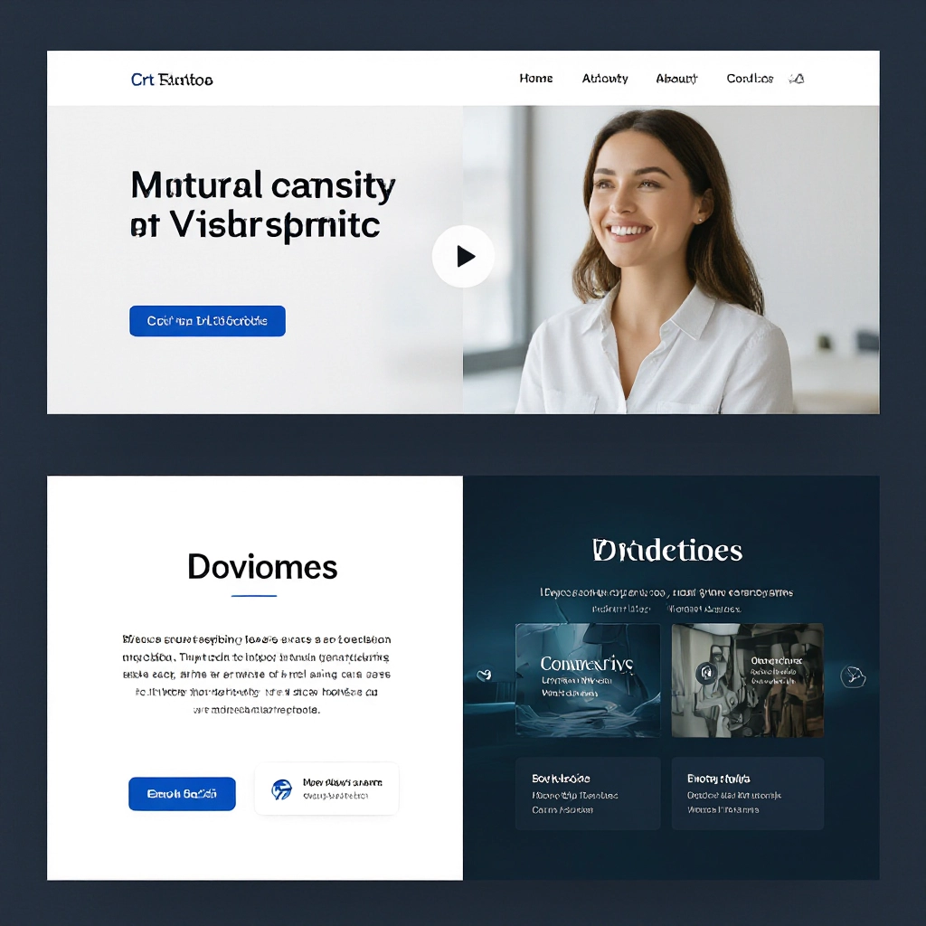 Step 2 - Choose Settings
