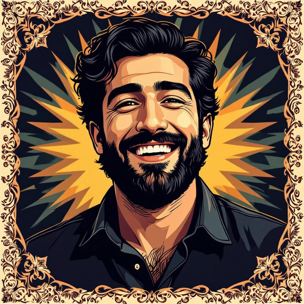 Preset Pattern Styles illustration