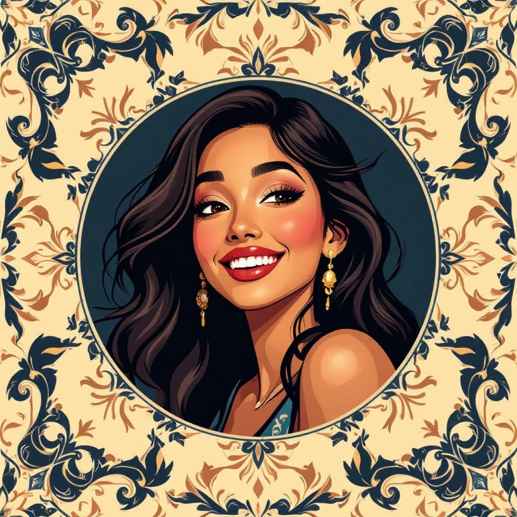 Export for 3D and Print illustration