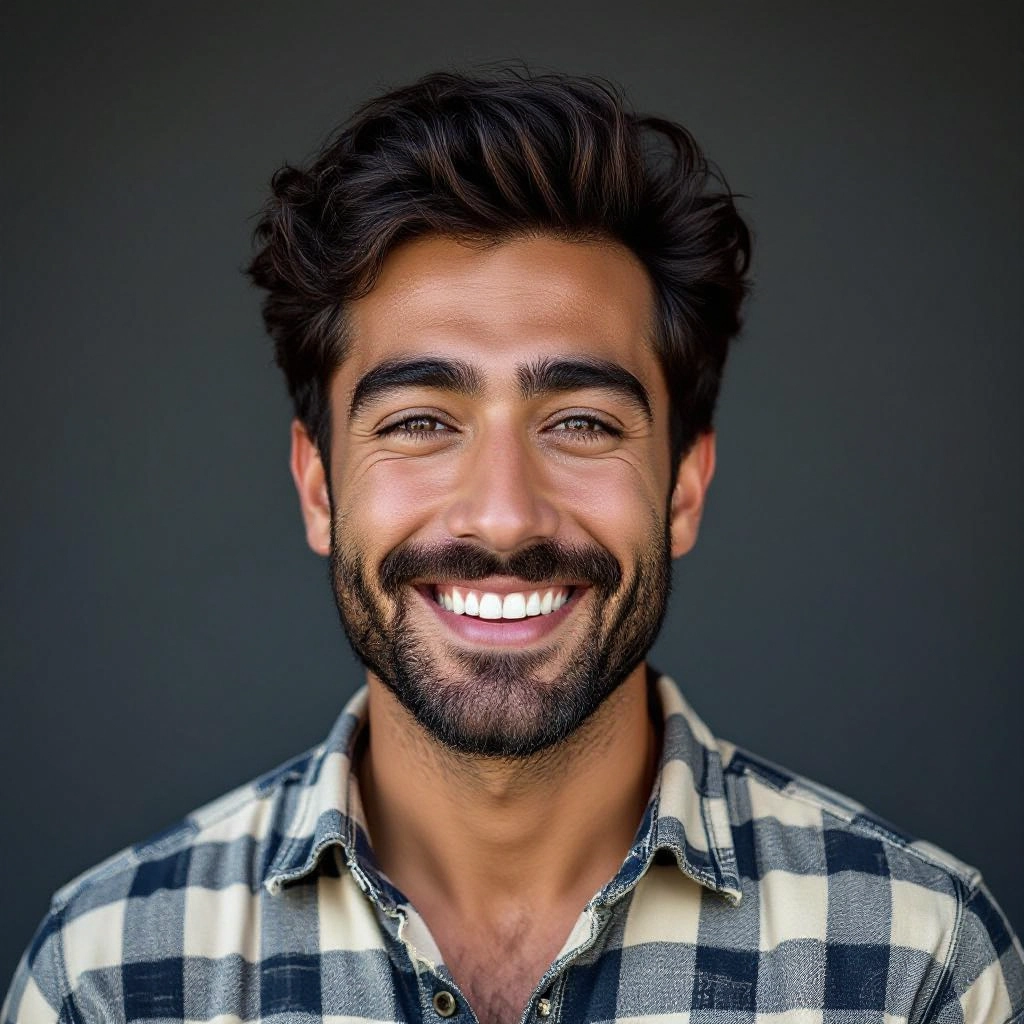 damascus pattern style example