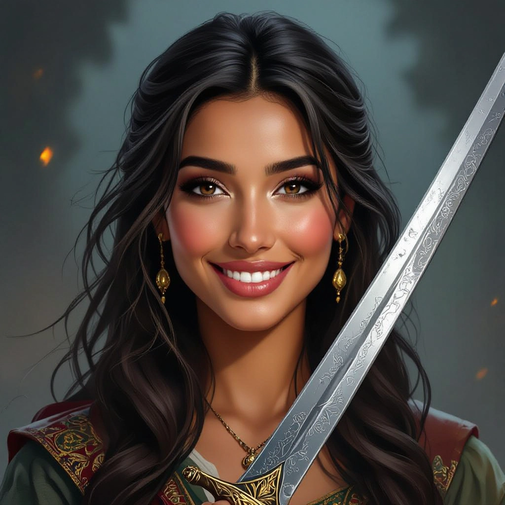 Authentic Layer Simulation illustration