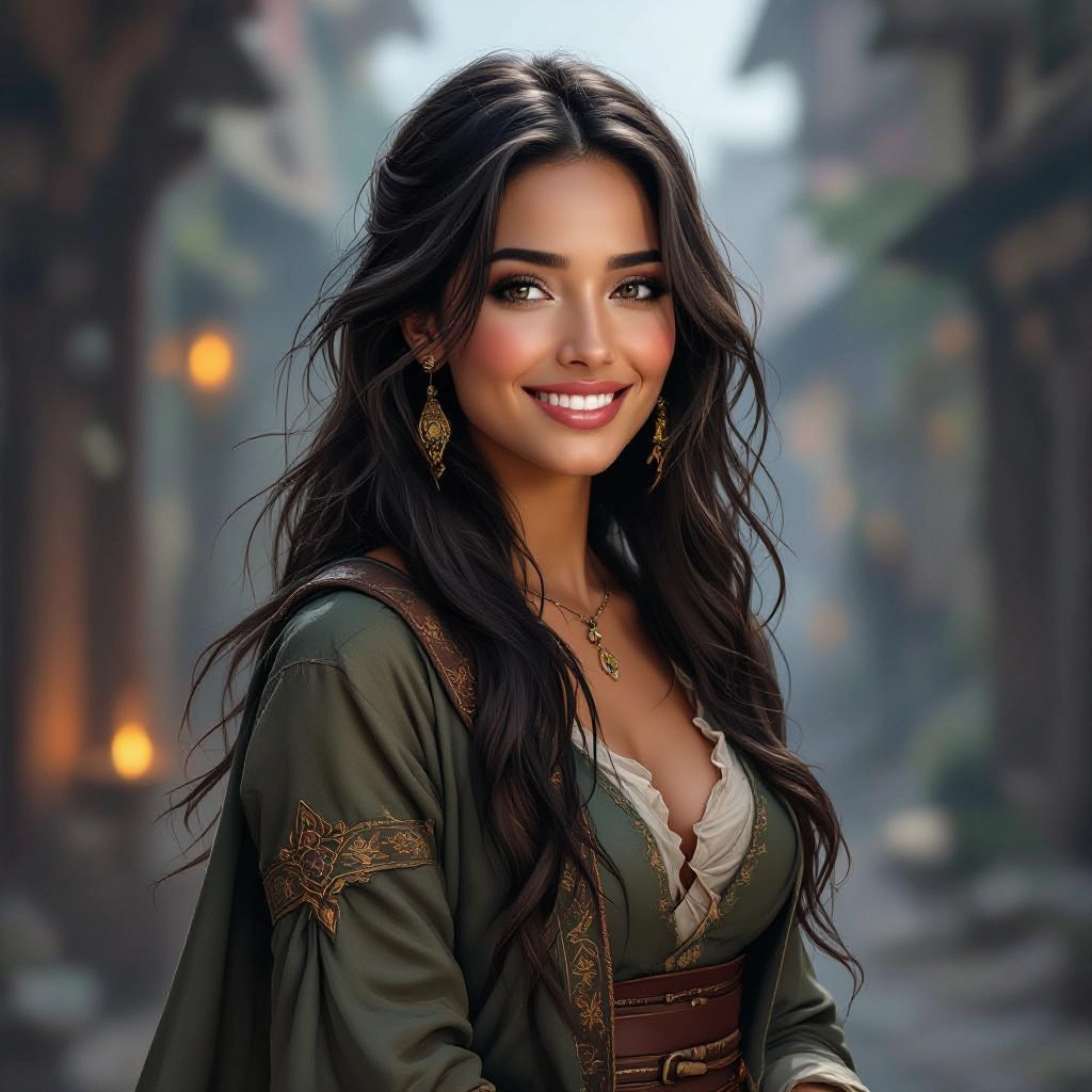 Pattern Presets and Custom Mixing illustration