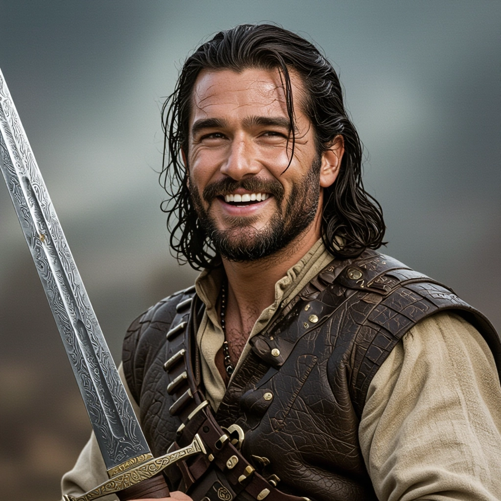 High-Resolution Textures and Maps illustration