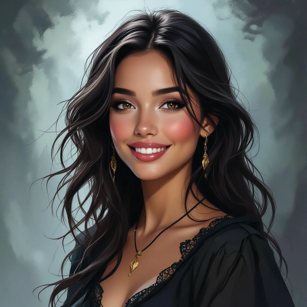 Cinematic Lighting and Mood Controls illustration