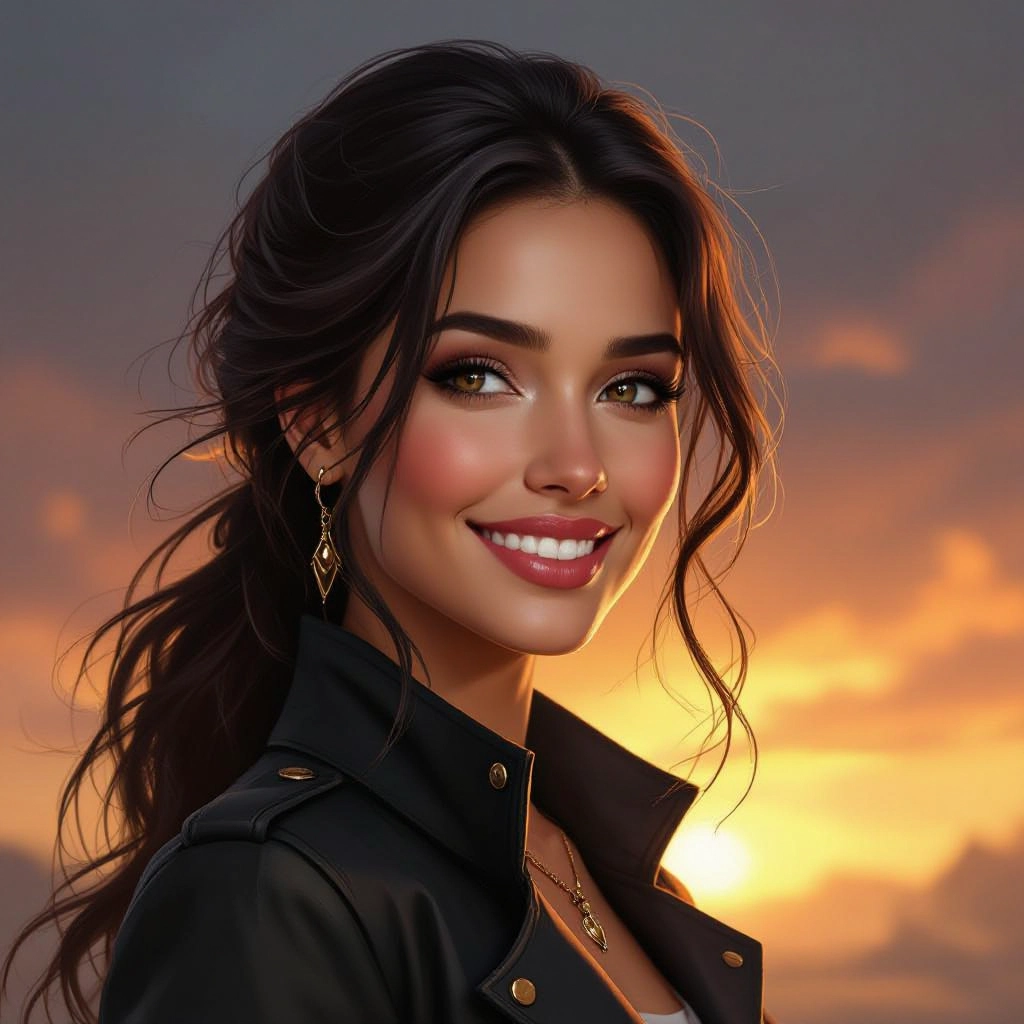 dark fantasy image generator preview