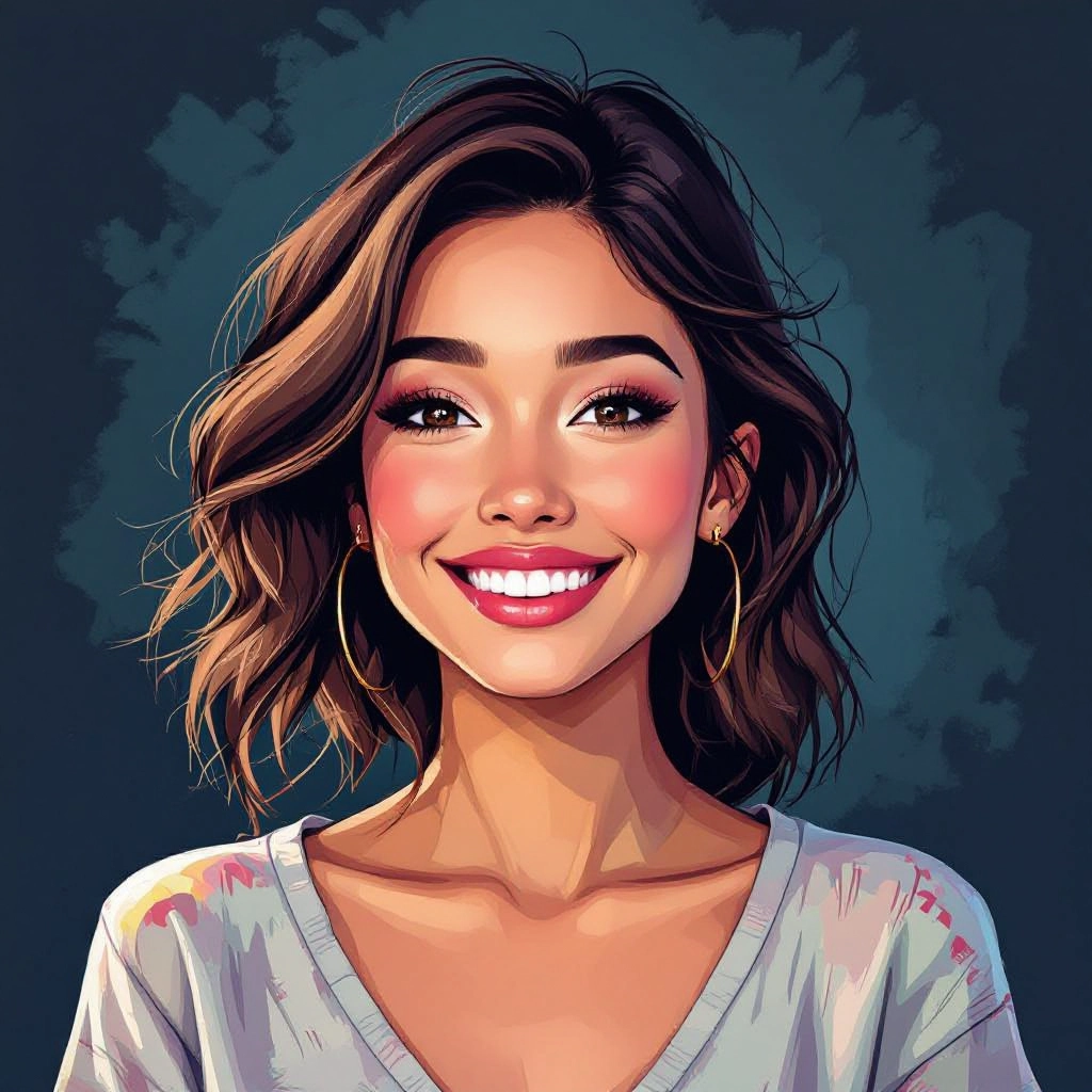 Datamosh Motion Presets illustration