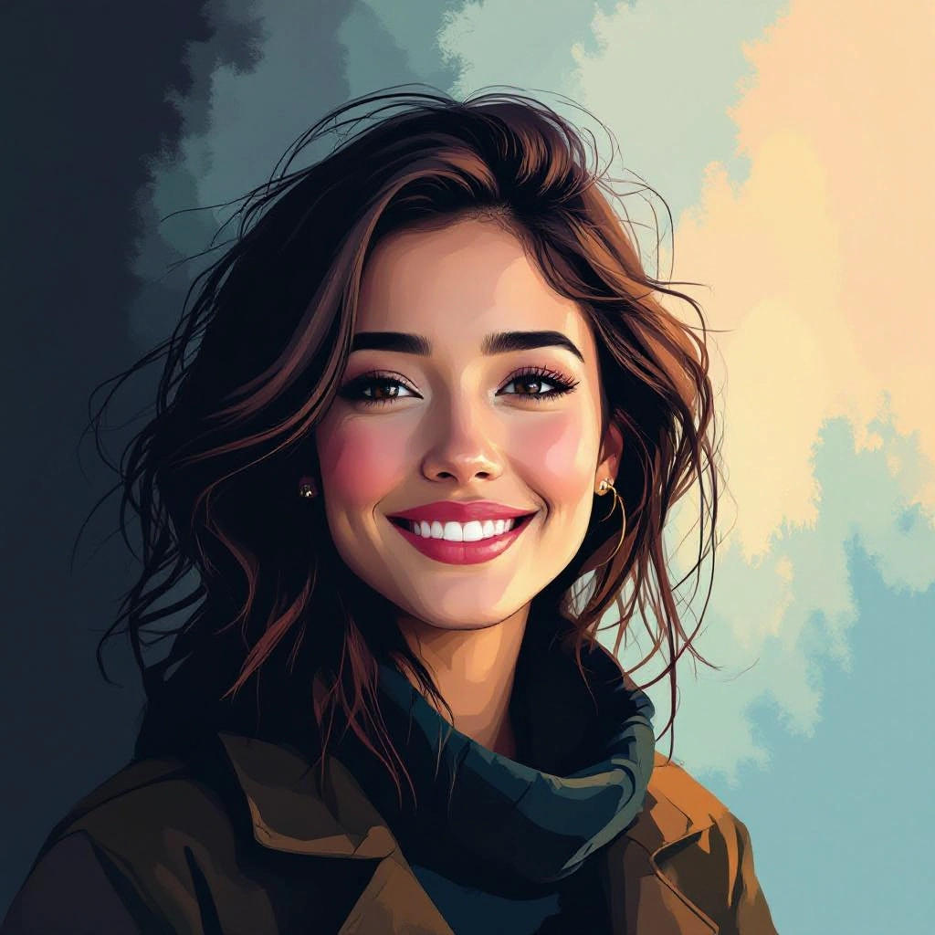 High-resolution Export and Layered Outputs illustration