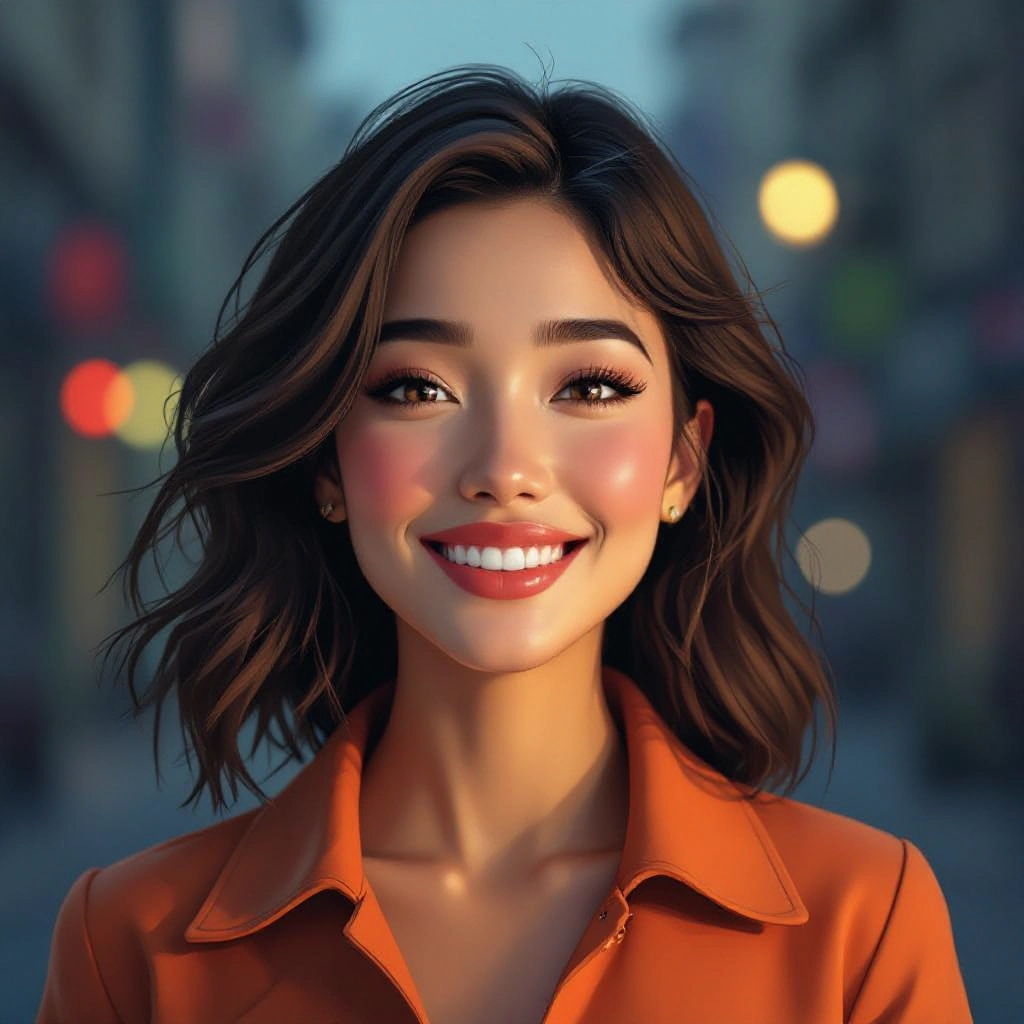 Step 2 - Choose Settings