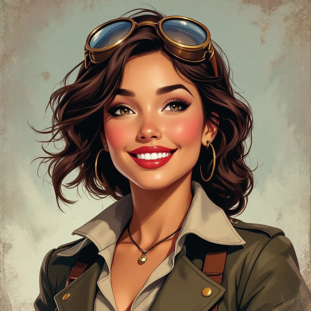 Step 2 - Choose Settings