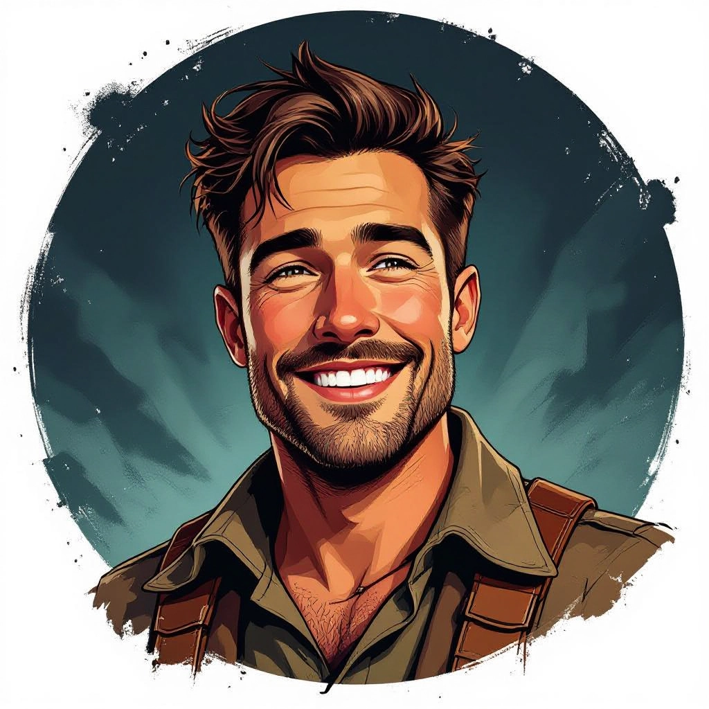 Step 3 - Download Image