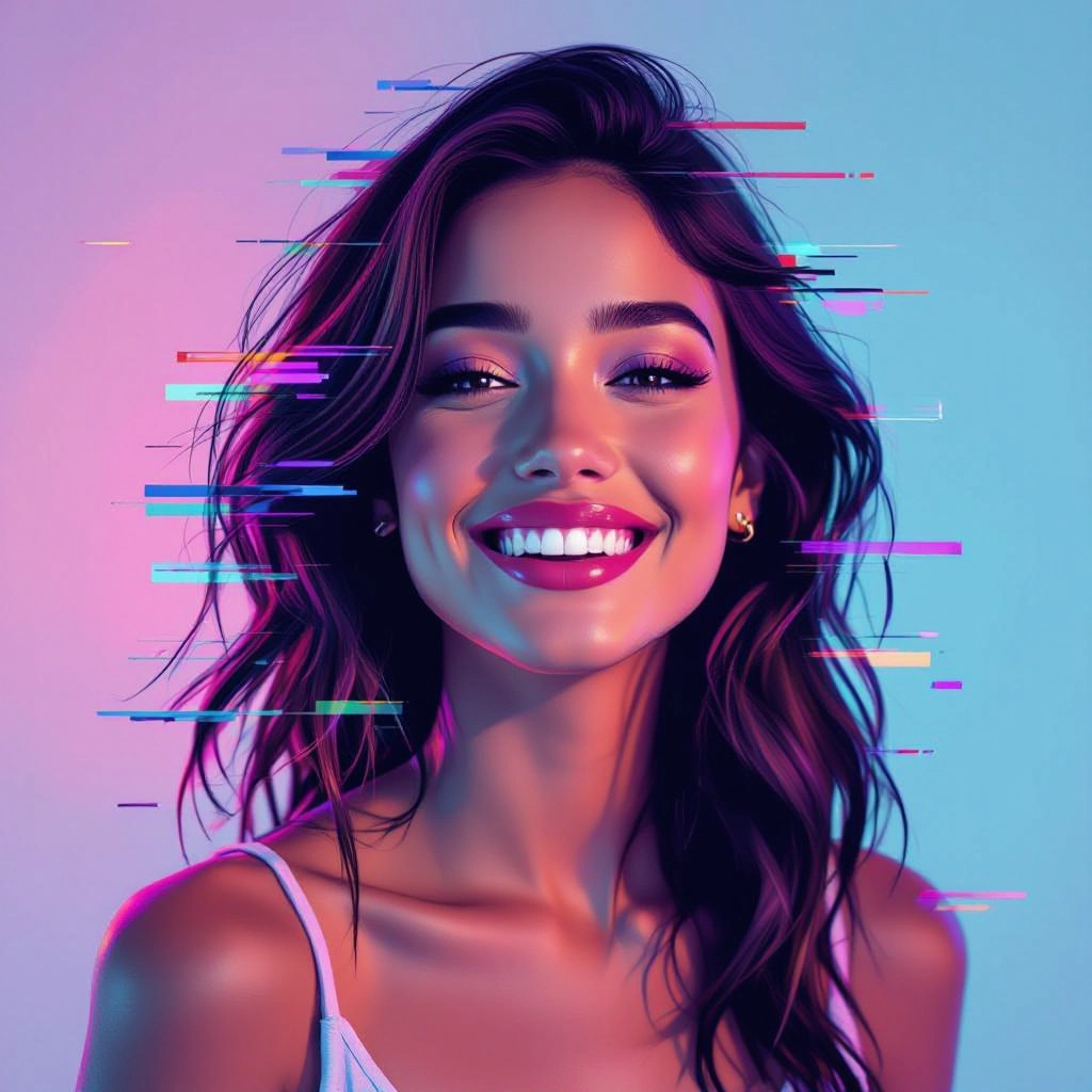 Chromatic Channel Offset illustration